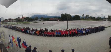 Občinsko gasilsko tekmovanje (20)